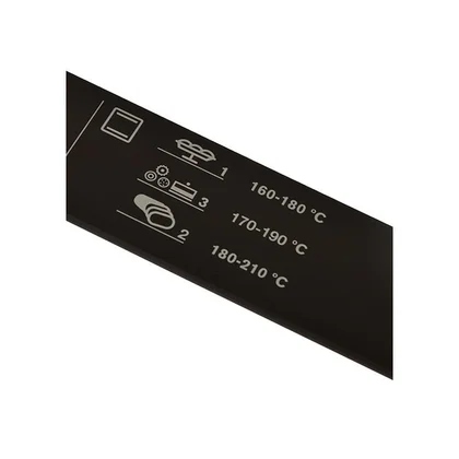 Szyba wewnętrzna drzwi piekarnika Electrolux / AEG 522 x 388 mm 3396728028