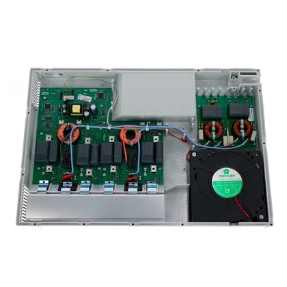 Moduł indukcyjny do kuchni Amica GECO MG362.01 2x 210, 2x 160 8073203