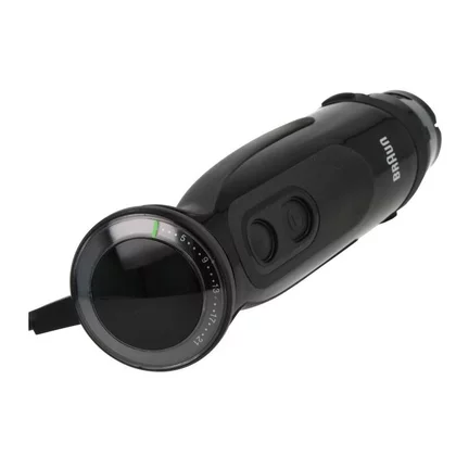 Silnik napędowy z obudową do blendera Braun MultiQuick 7 7322114384