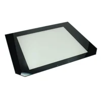 Części zamienne GORENJE Szyba wewnętrzna drzwi piekarnika Gorenje / Hisense 563768