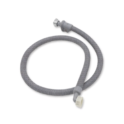 Wąż dopływowy Aquastop do zmywarki Whirlpool / Indesit / Ariston / Hotpoint 150 cm 481010744850 C00326390
