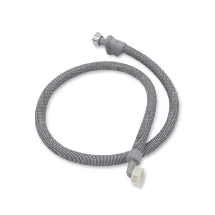 Wąż dopływowy Aquastop do zmywarki Whirlpool / Indesit / Ariston / Hotpoint 150 cm 481010744850 C00326390
