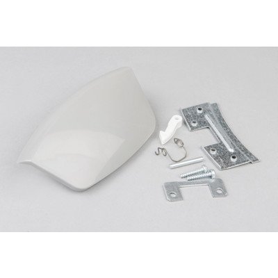 Uchwyt drzwi pralki Candy 49007818