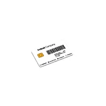 Pamięć EEPROM do lodówki Ariston / Indesit / Hotpoint / Whirlpool MTP 1918 F SW28414530000 C00145810