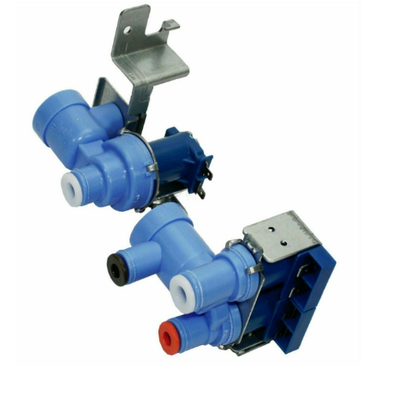 GR-P227XTMA Elektrozawór wody chłodziarko-zamrażarki LG (5221JA2006E)