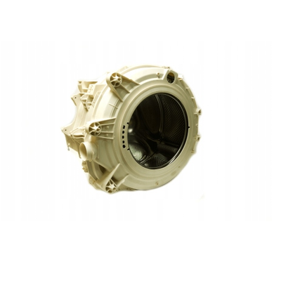 Bęben + zbiornik (zespół piorący) pralki (481010572648) C00377292