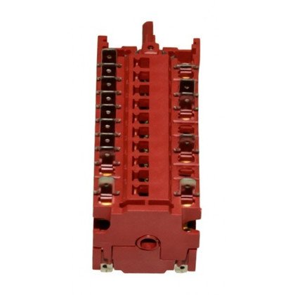 Łącznik krzywkowy piekarnika PYRO FULL 8051207