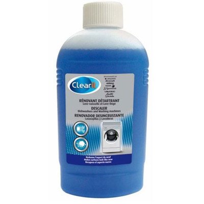 Odkamieniacz do zmywarki i pralki 500 ml 31S0006