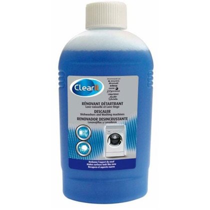 Odkamieniacz do zmywarki i pralki 500 ml 31S0006