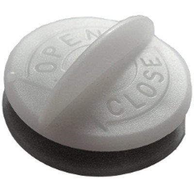 Blokada filtra odkurzacza 4.075-012.0