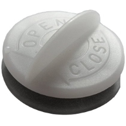 Blokada filtra odkurzacza 4.075-012.0