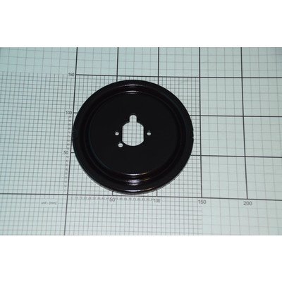 Podzespół nakładki palnika (1034250)