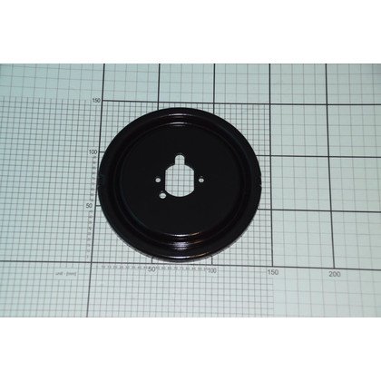 Podzespół nakładki palnika (1034250)