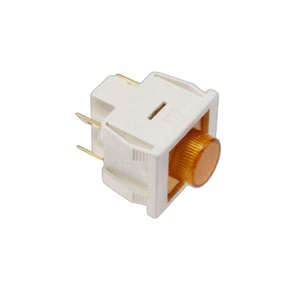 Przełącznik do lodówki Whirlpool / Indesit / Ariston / Hotpoint 481927618332 C00332843