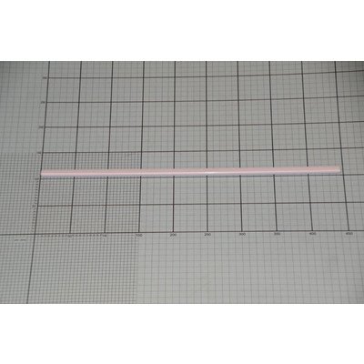 Profil półki szklanej 445 (1018065)