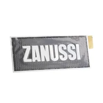 Logo Zanussi do chłodziarki i zamrażarki Electrolux / AEG