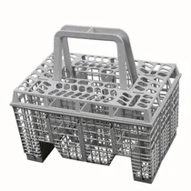 Koszyk na sztućce do zmywarki Electrolux / AEG szary 1529907105
