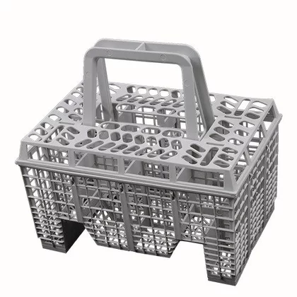 Koszyk na sztućce do zmywarki Electrolux / AEG szary 1529907105