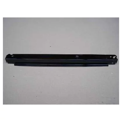 Elementy obudowy Ceownik pionowy prawy do kuchenki Amica 501 9000538