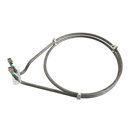 Części zamienne BOSCH/SIEMENS Grzałka termoobiegu do piekarnika Bosch / Siemens 2300 W IRCA 00499003