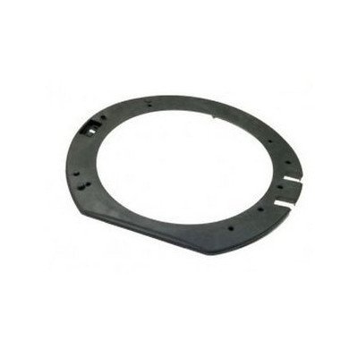 Ramka wewnętrzna drzwi do pralki Whirpool (481244010834) C00314061