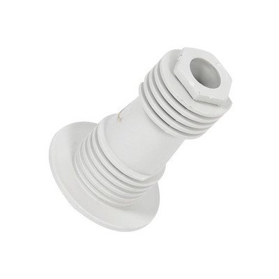 Element łączący dolnego ramienia spryskującego zmywarki (50266212005)