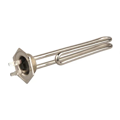 Grzałka do bojlera Domax 1500 W 5/4 zagięta 14004K