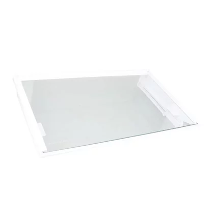 Półka szklana z ramką do chłodziarki Electrolux / AEG 2651125029