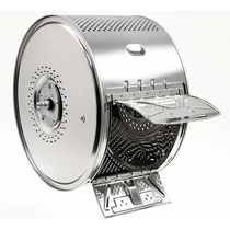 Bęben pralki Whirlpool / Indesit / Bauknecht C00525386 488000525386 oryginał