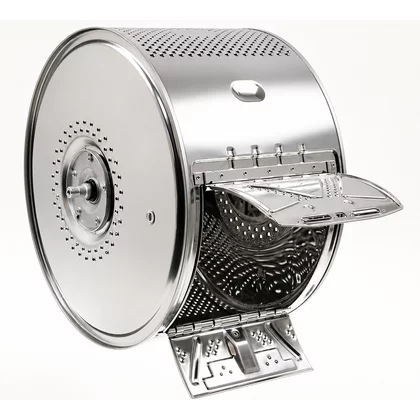 Bęben pralki Whirlpool / Indesit / Bauknecht C00525386 488000525386 oryginał