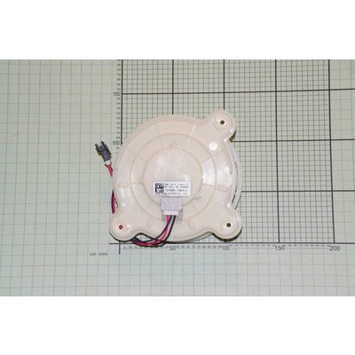 Silnik wentylatora chłodziarko-zamrażarki Amica (1038823)