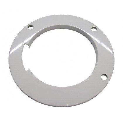 Części zamienne GORENJE Ramka zewnętrzna drzwi do pralki Gorenje / Hisense biała 660135