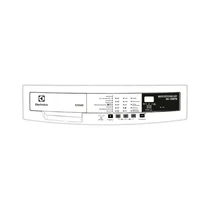 Panel przedni do pralki Electrolux / AEG 140034786016