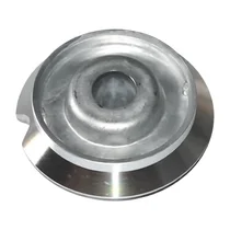 Kołpak średni palnika do kuchenki i płyty gazowej Ariston / Indesit / Hotpoint / Whirlpool C00024303 482000026158