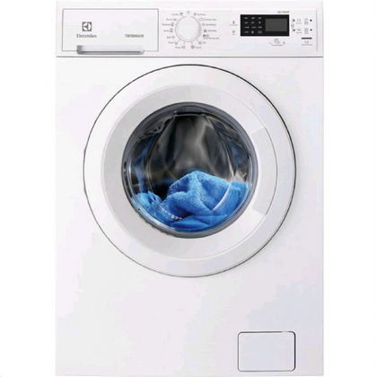 Elementy elektryczne do pralek r Skonfigurowany moduł sterujący do pralki Electrolux / AEG EWM09312 973914533904004