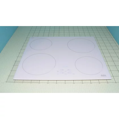 Podzespół płyty ceramicznej do płyty indukcyjnej Amica PBPW4VI512LFTB4 9063412