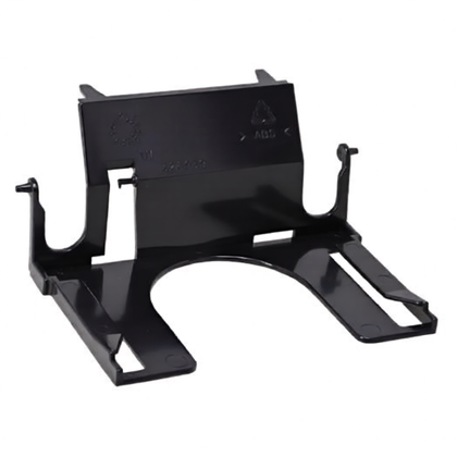 Trzymak worka do odkurzacza Electrolux / AEG czarny 326839750