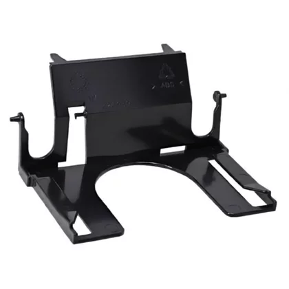Trzymak worka do odkurzacza Electrolux / AEG czarny 326839750