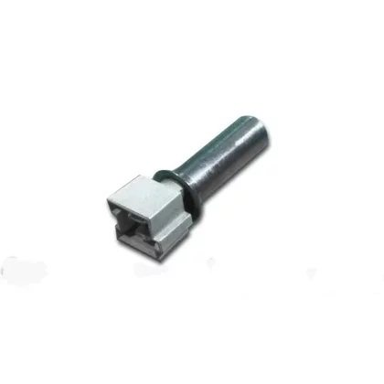 Elementy elektryczne do pralek r Czujnik NTC temperatury do pralki i pralko-suszarki Whirlpool / Indesit / Ariston / Hotpoint 481290308212 C00320422