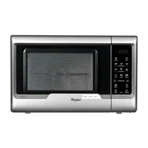 Kuchenka mikrofalowa wolnostojąca Whirlpool MWD 322 SL 20 l 700 W srebrna