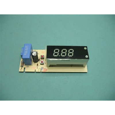 Zespół wyświetlacza (1012453)