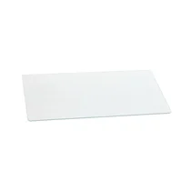 Szklany element półki do chłodziarki Electrolux / AEG 320 mm 4055212460