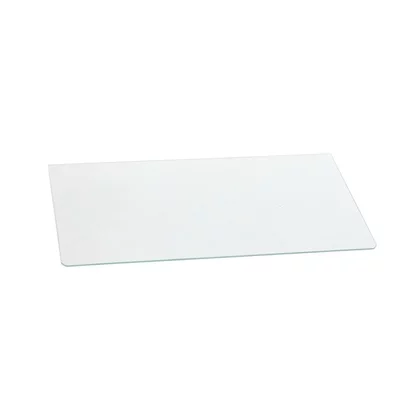 Szklany element półki do chłodziarki Electrolux / AEG 320 mm 4055212460