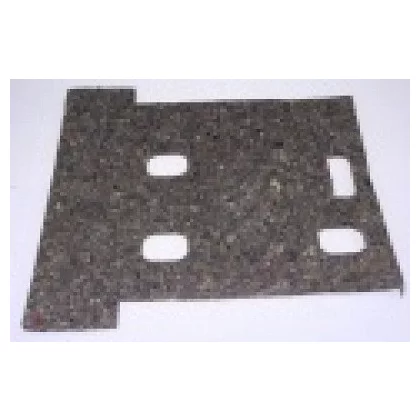 Izolacja wygłuszająca do zmywarki Ariston / Indesit / Hotpoint / Whirlpool C00260828 482000085461