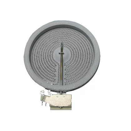 Płytka grzejna ceramiczna do płyty ceramicznej Amica 145 mm 1200 W 230 V jednostrefowa 8043846