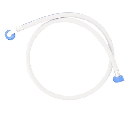 Wąż dopływowy do pralki i zmywarki Electrolux / AEG HighQuality 1,5 m 9029793461