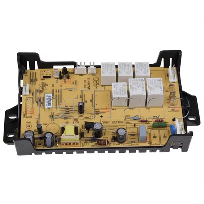 Moduł elektroniczny zasilający do piekarnika Whirlpool 481010532896 C00314747 481011085523 C00508973