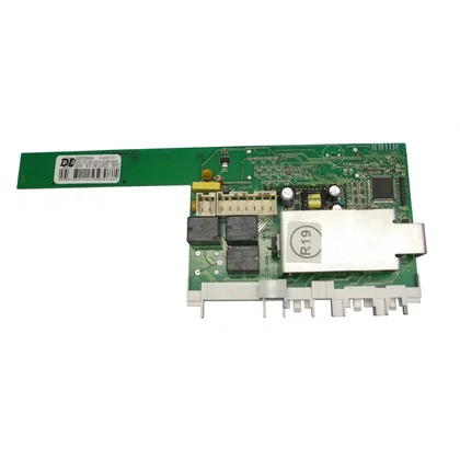 Elementy elektryczne do pralek r Sterownik elektroniczny serwisowy do pralki Amica PD4.04.66.101 8036673