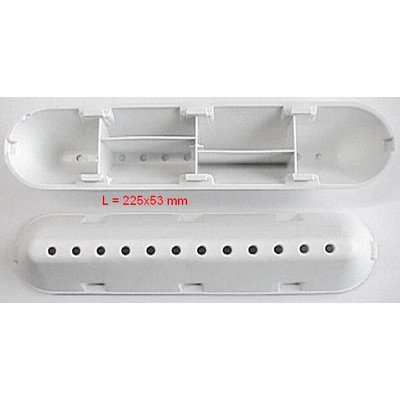 Przewał L=225mm (C00064789) 488000533119