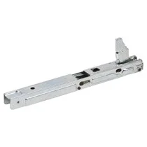 Zawias drzwi piekarnika Whirlpool / Indesit / Ariston / Hotpoint 481241719472 C00329765